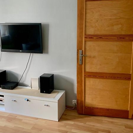 Apartament Joanna Parter Blisko Onkologii I Strefy Ekonomicznej Gliwice Esterno foto