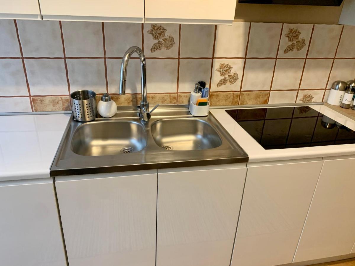 Apartament Joanna Parter Blisko Onkologii I Strefy Ekonomicznej Gliwice Esterno foto