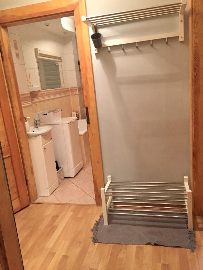 Apartament Joanna Parter Blisko Onkologii I Strefy Ekonomicznej Gliwice Esterno foto