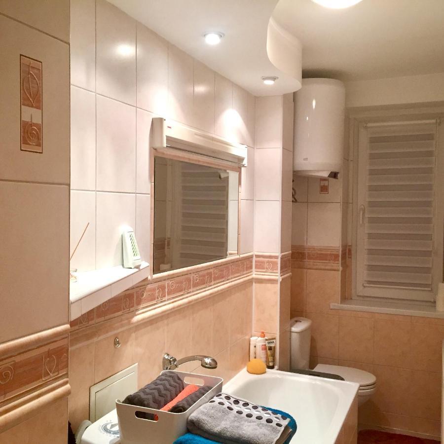 Apartament Joanna Parter Blisko Onkologii I Strefy Ekonomicznej Gliwice Esterno foto