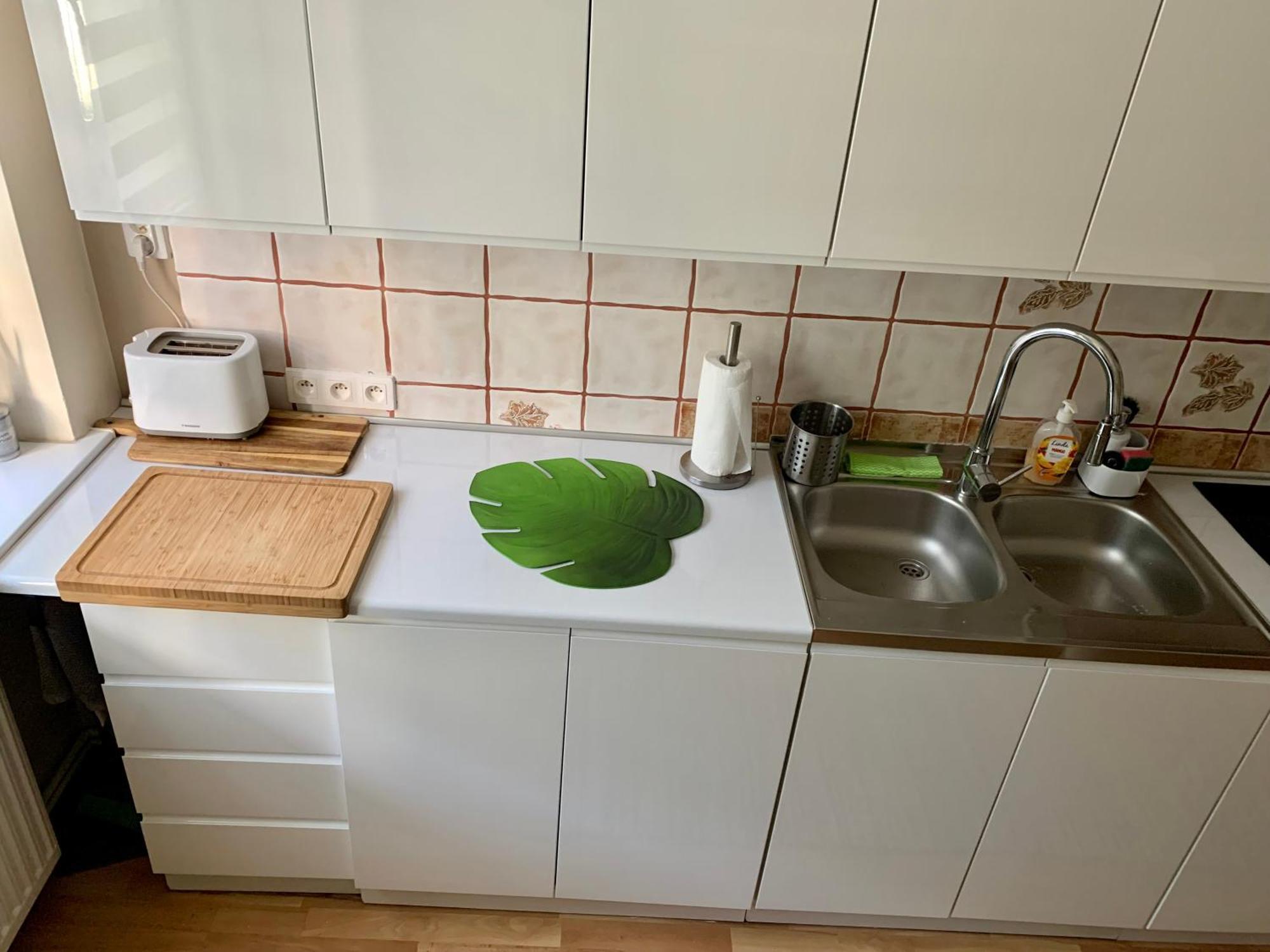 Apartament Joanna Parter Blisko Onkologii I Strefy Ekonomicznej Gliwice Esterno foto