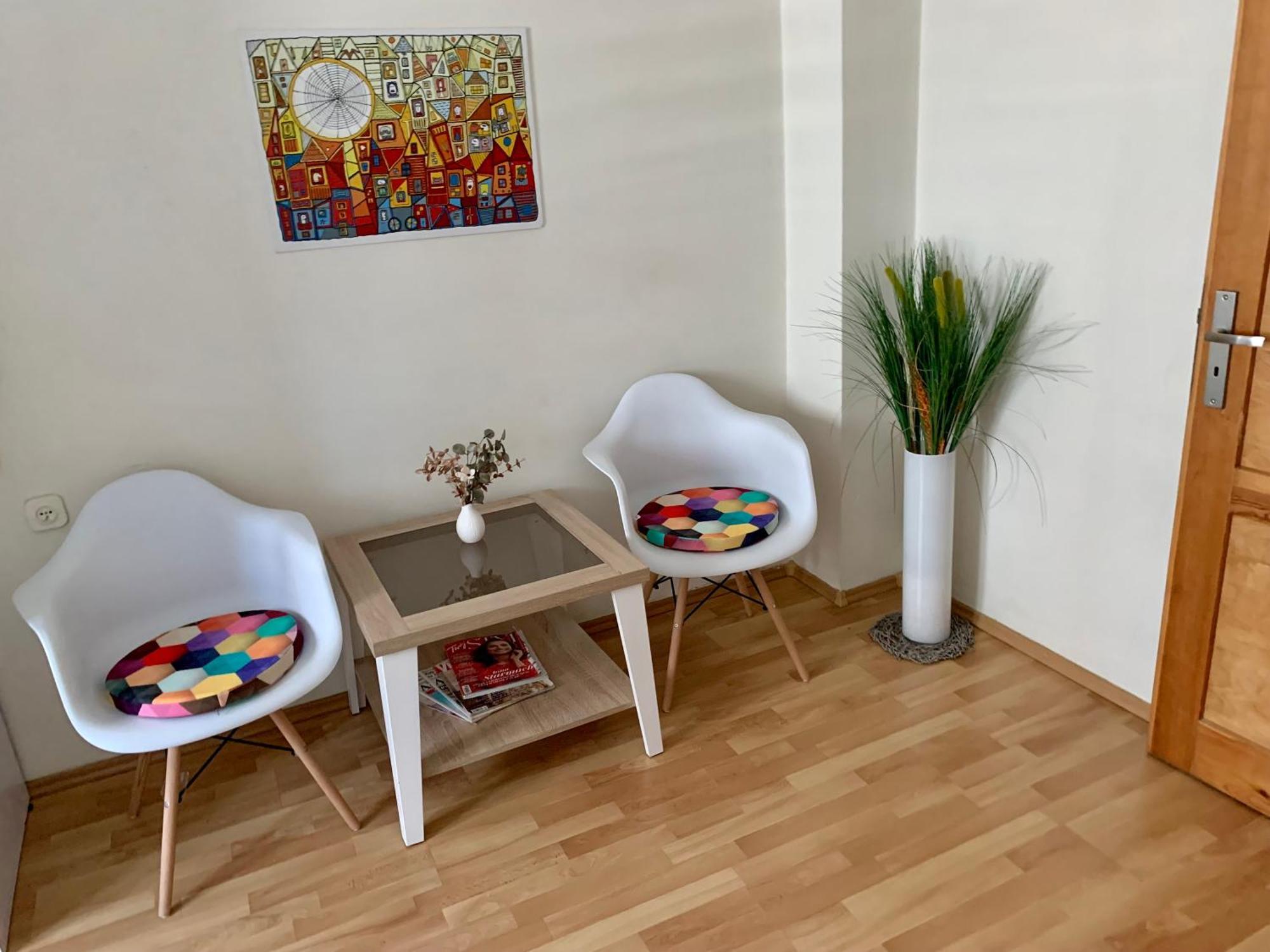 Apartament Joanna Parter Blisko Onkologii I Strefy Ekonomicznej Gliwice Esterno foto