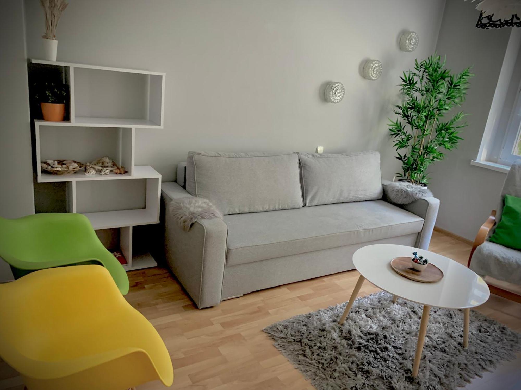 Apartament Joanna Parter Blisko Onkologii I Strefy Ekonomicznej Gliwice Esterno foto