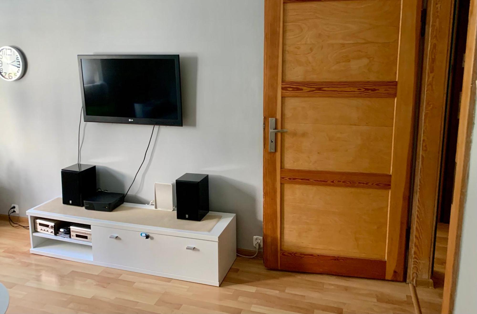 Apartament Joanna Parter Blisko Onkologii I Strefy Ekonomicznej Gliwice Esterno foto