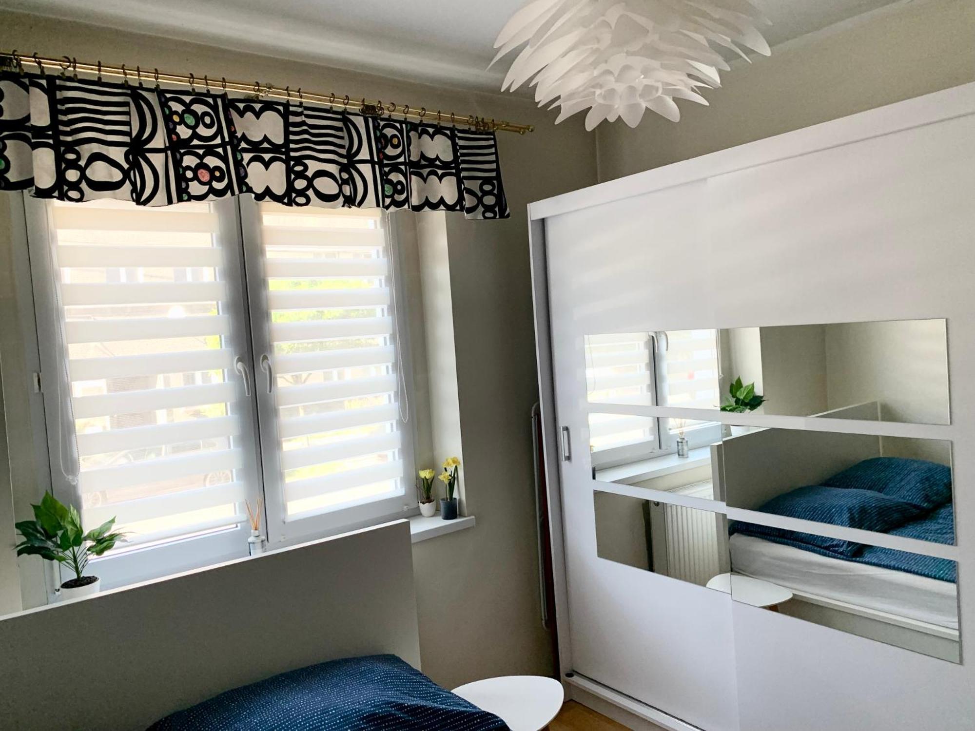 Apartament Joanna Parter Blisko Onkologii I Strefy Ekonomicznej Gliwice Esterno foto