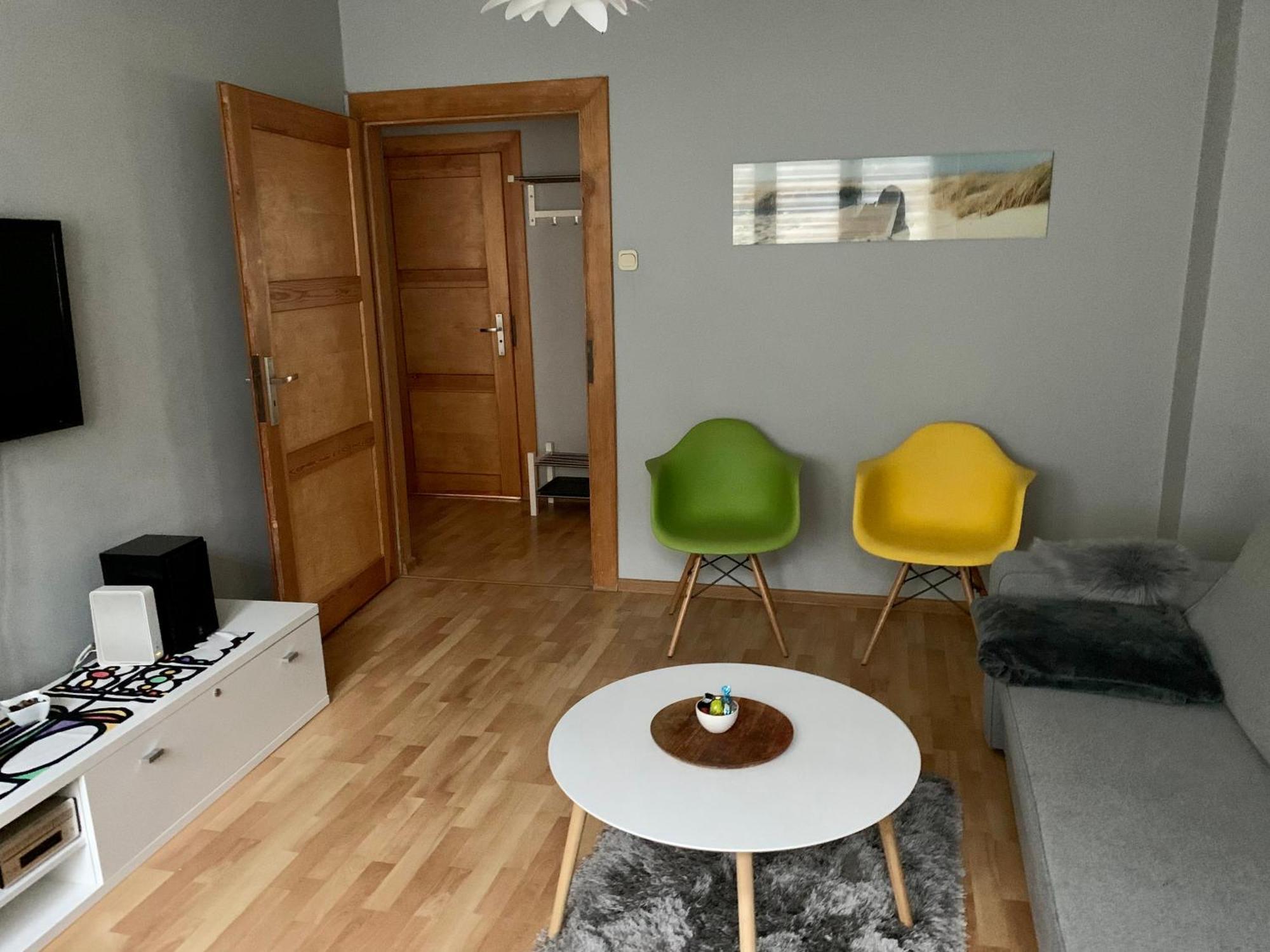 Apartament Joanna Parter Blisko Onkologii I Strefy Ekonomicznej Gliwice Esterno foto