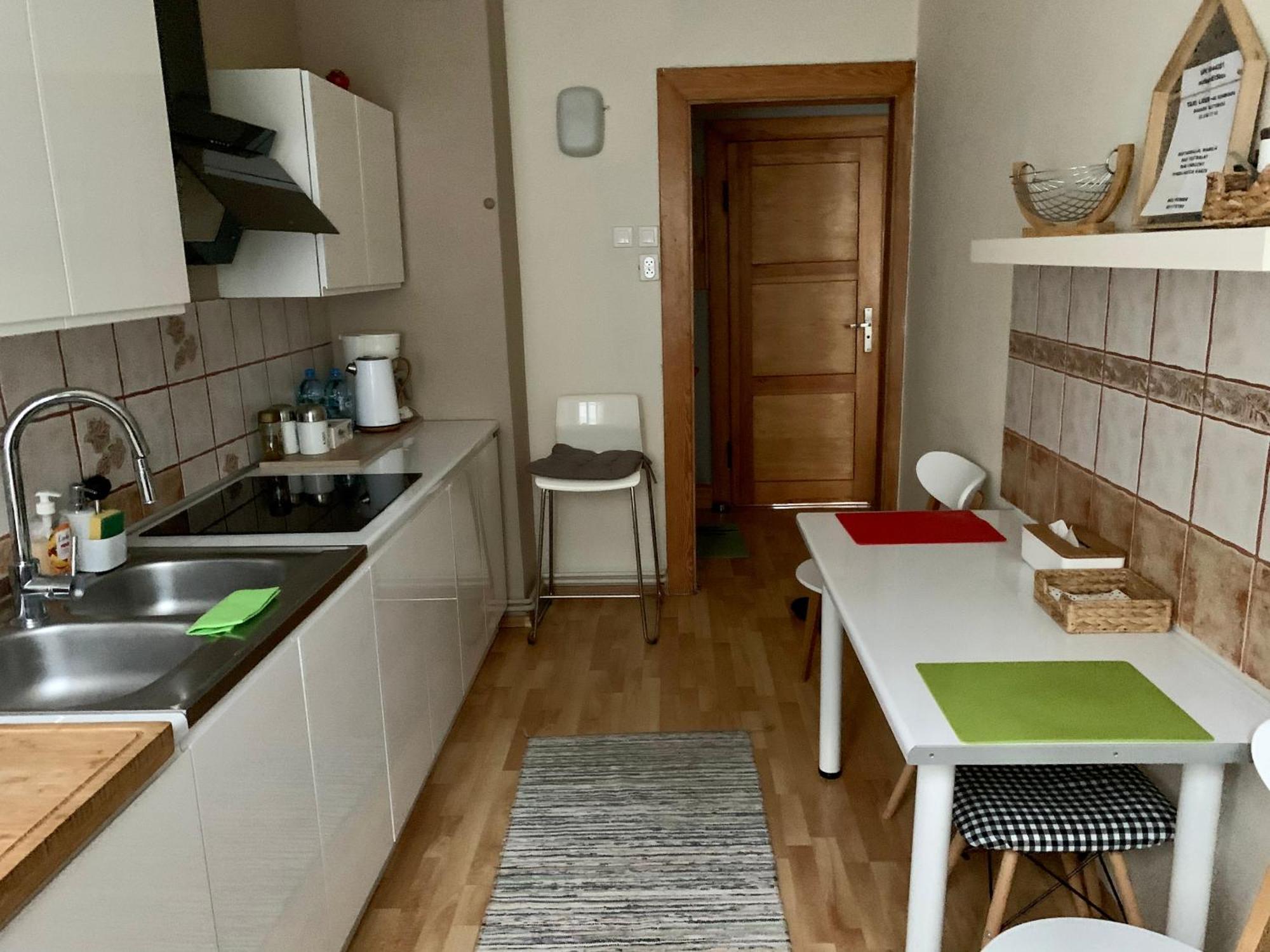 Apartament Joanna Parter Blisko Onkologii I Strefy Ekonomicznej Gliwice Esterno foto